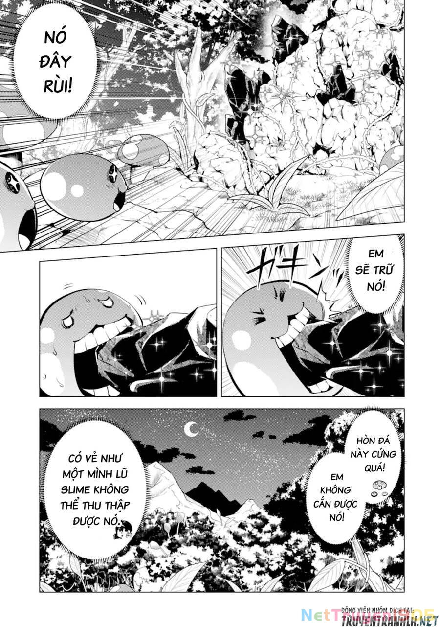 Tensei Kenja No Isekai Raifu ~ Daini No Shokugyo Wo Ete, Sekai Saikyou Ni Narimashita~ Chapter 42 - 26