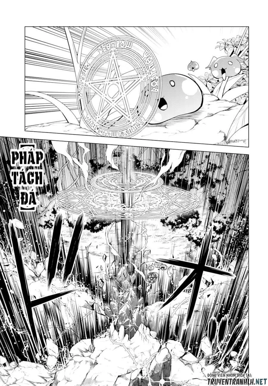 Tensei Kenja No Isekai Raifu ~ Daini No Shokugyo Wo Ete, Sekai Saikyou Ni Narimashita~ Chapter 42 - 29