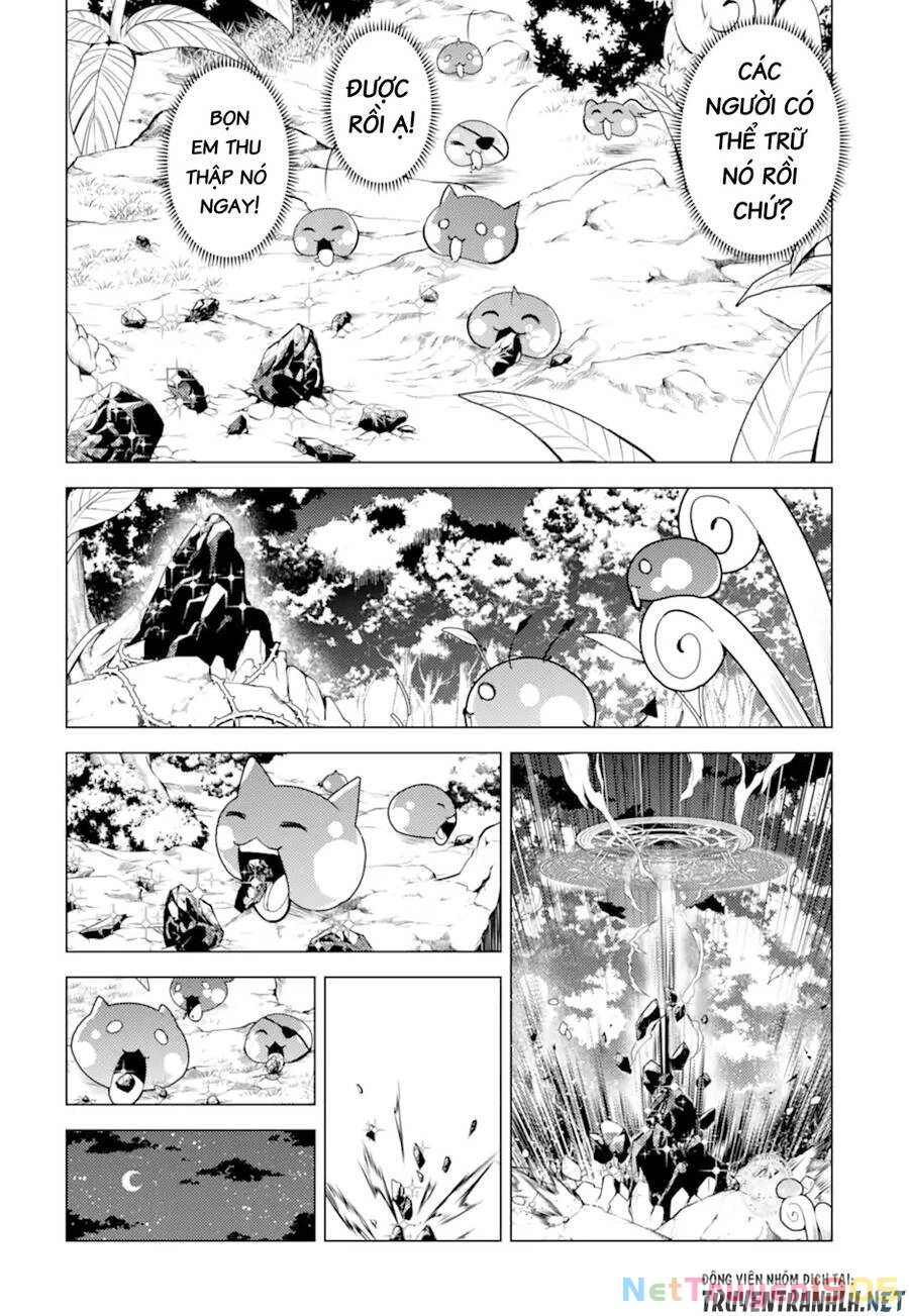 Tensei Kenja No Isekai Raifu ~ Daini No Shokugyo Wo Ete, Sekai Saikyou Ni Narimashita~ Chapter 42 - 32