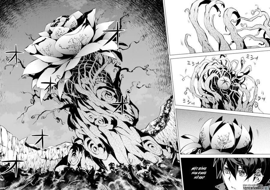 Tensei Kenja No Isekai Raifu ~ Daini No Shokugyo Wo Ete, Sekai Saikyou Ni Narimashita~ Chapter 42 - 42