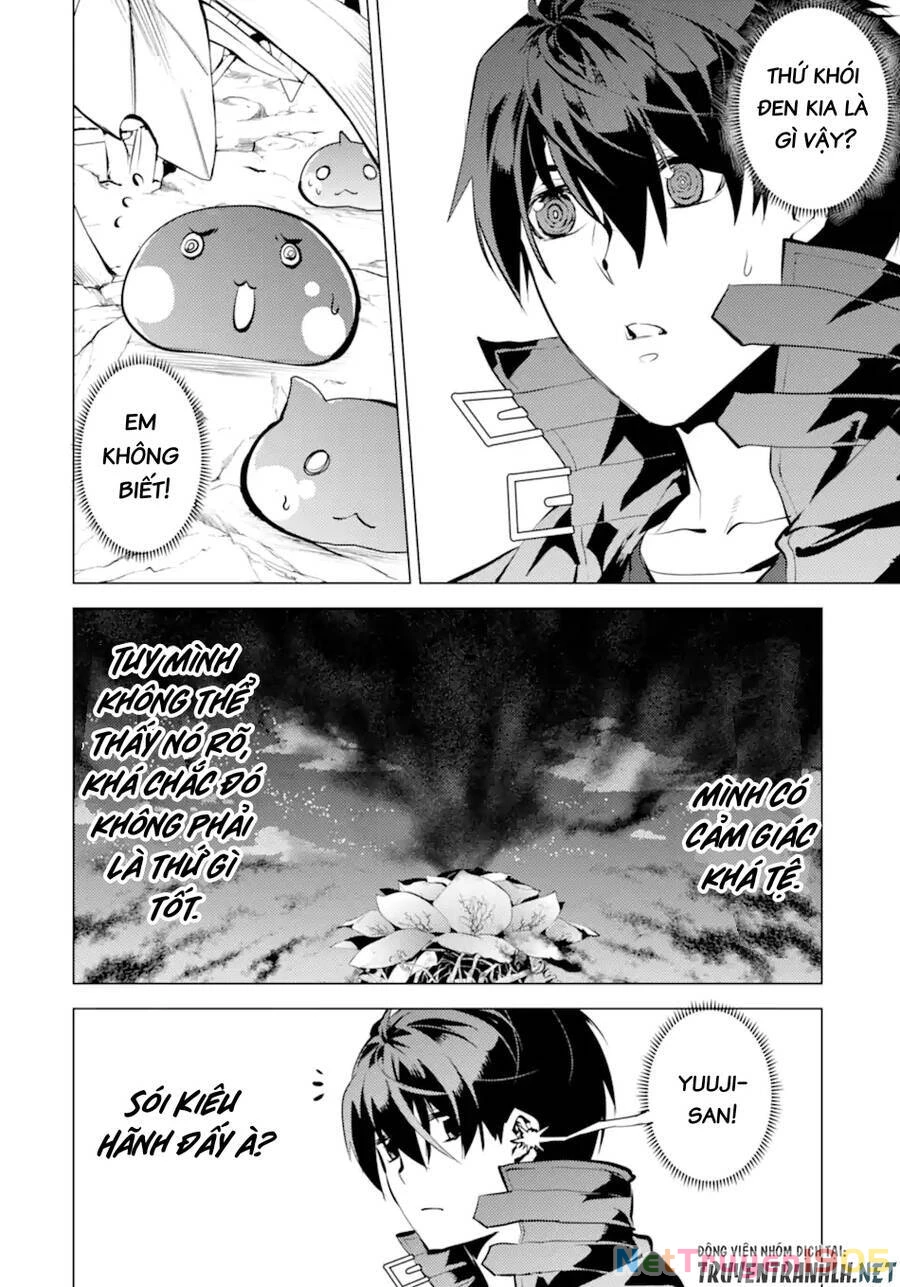 Tensei Kenja No Isekai Raifu ~ Daini No Shokugyo Wo Ete, Sekai Saikyou Ni Narimashita~ Chapter 42 - 44