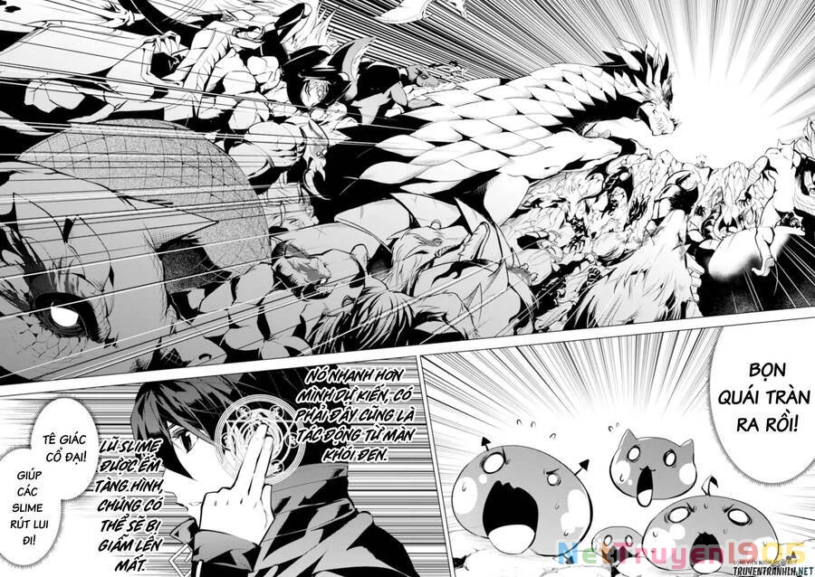 Tensei Kenja No Isekai Raifu ~ Daini No Shokugyo Wo Ete, Sekai Saikyou Ni Narimashita~ Chapter 42 - 51