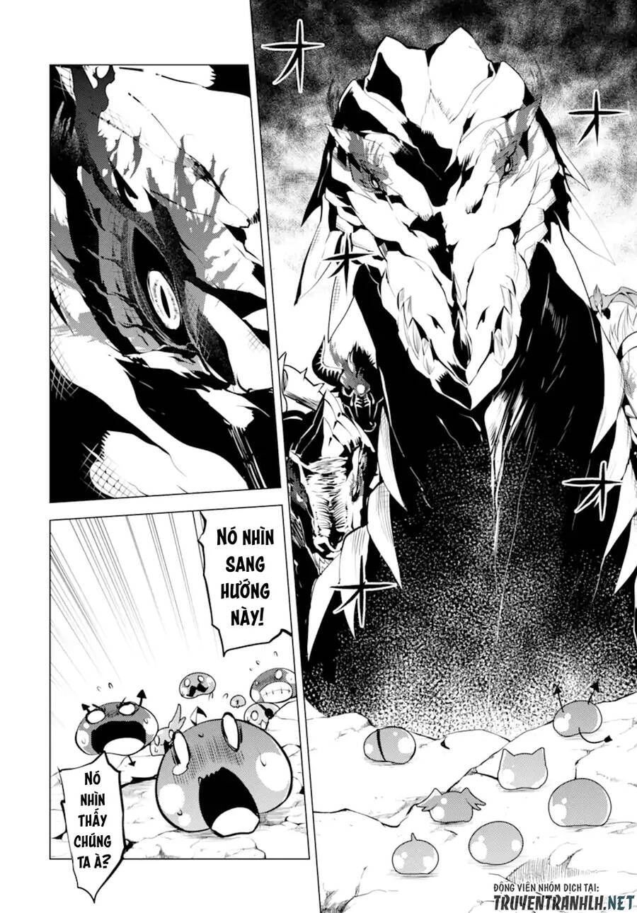 Tensei Kenja No Isekai Raifu ~ Daini No Shokugyo Wo Ete, Sekai Saikyou Ni Narimashita~ Chapter 42 - 52