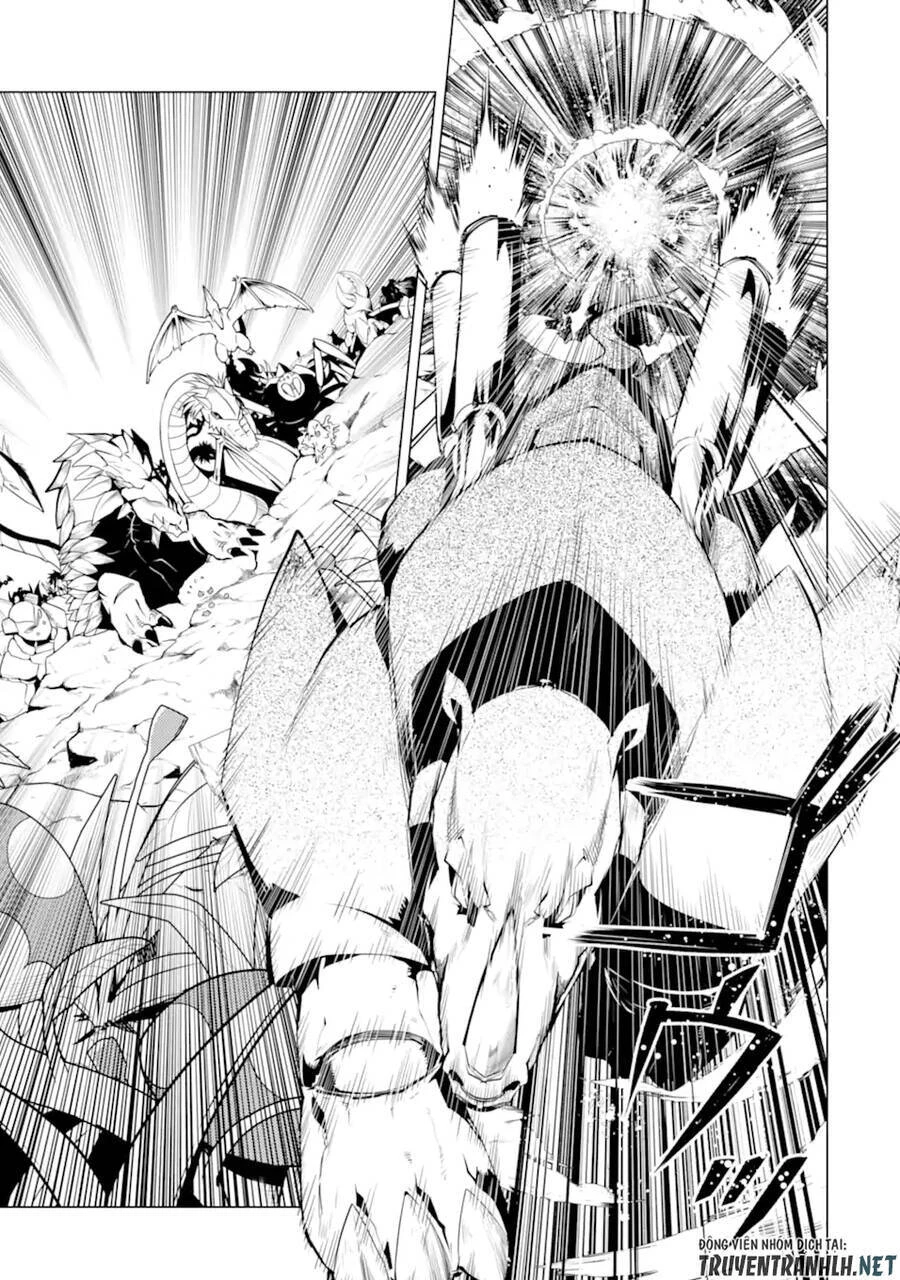 Tensei Kenja No Isekai Raifu ~ Daini No Shokugyo Wo Ete, Sekai Saikyou Ni Narimashita~ Chapter 42 - 53