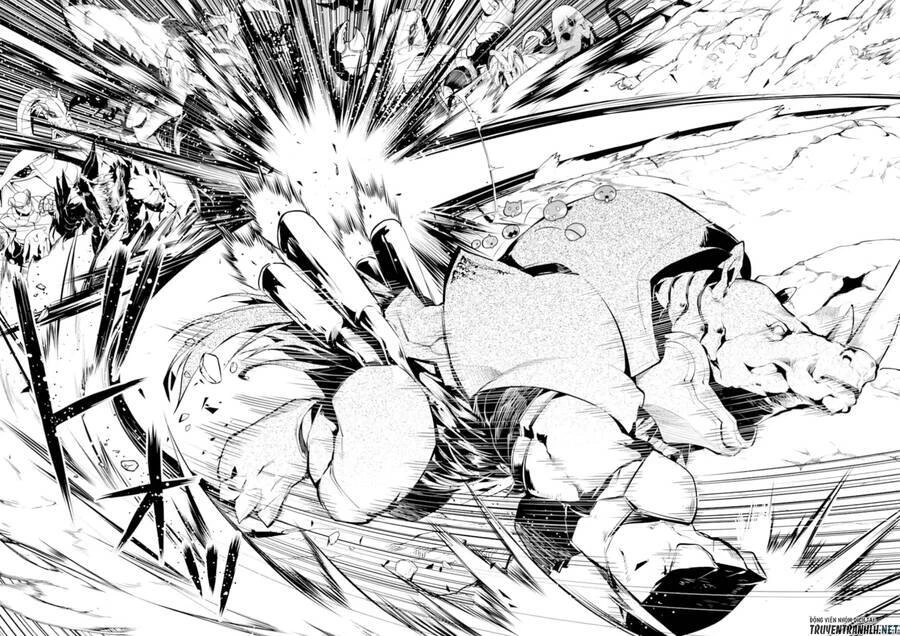 Tensei Kenja No Isekai Raifu ~ Daini No Shokugyo Wo Ete, Sekai Saikyou Ni Narimashita~ Chapter 42 - 54