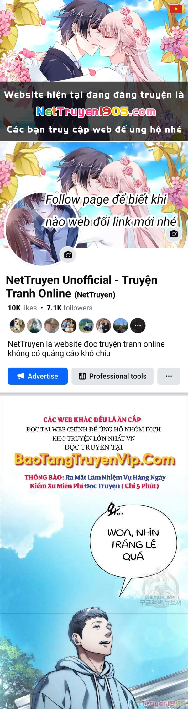 Người Giám Định Cổ Vật Chapter 11 - 1