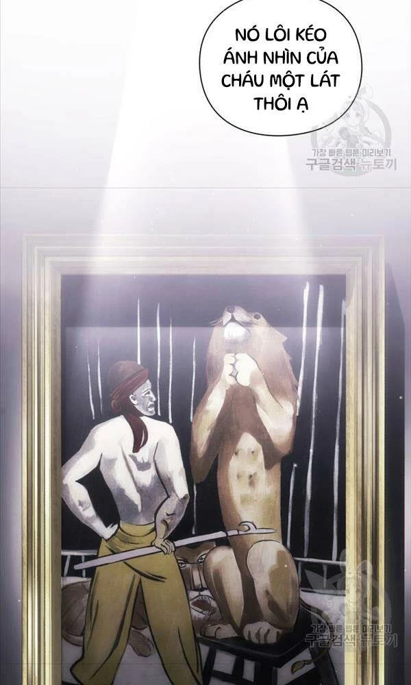 Người Giám Định Cổ Vật Chapter 11 - 13