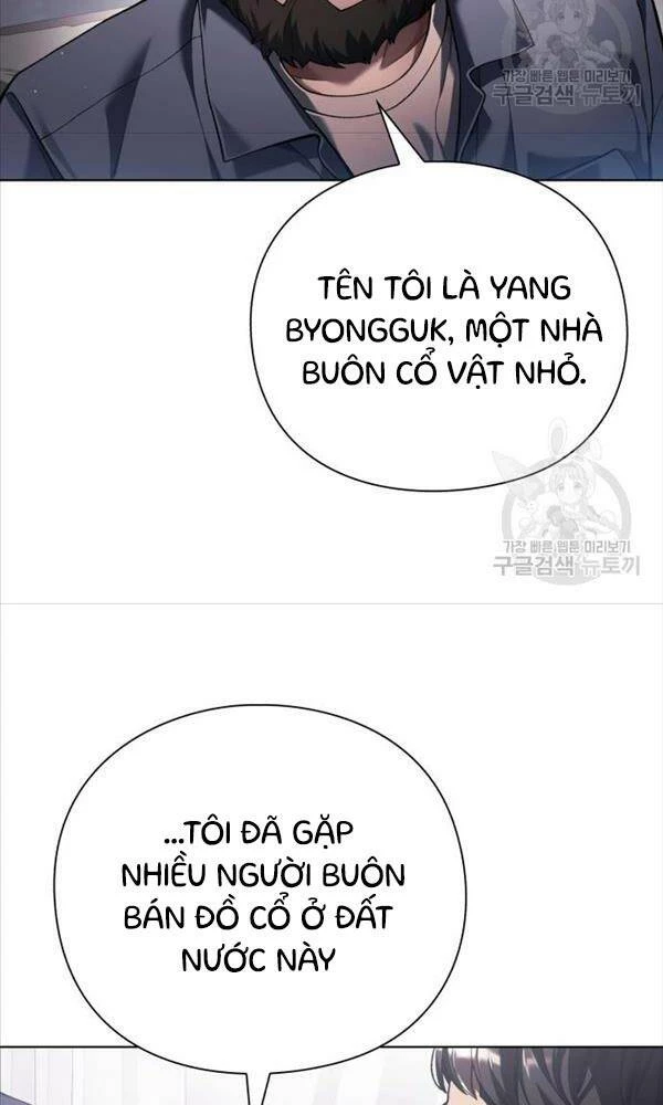 Người Giám Định Cổ Vật Chapter 11 - 21