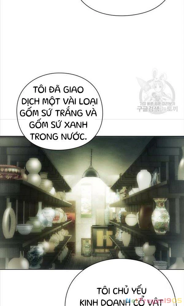 Người Giám Định Cổ Vật Chapter 11 - 23