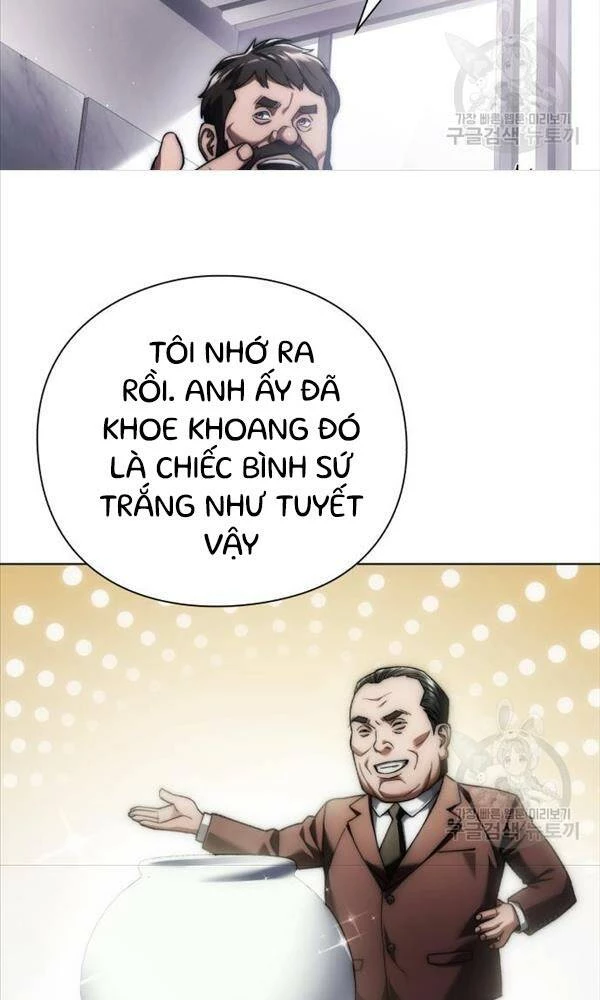 Người Giám Định Cổ Vật Chapter 11 - 26