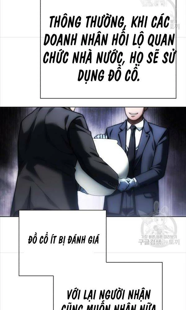 Người Giám Định Cổ Vật Chapter 11 - 33