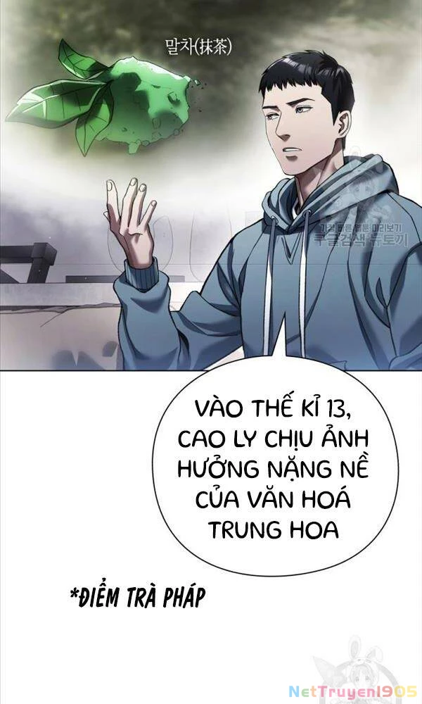 Người Giám Định Cổ Vật Chapter 11 - 39