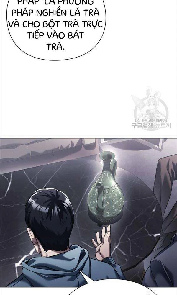 Người Giám Định Cổ Vật Chapter 11 - 41