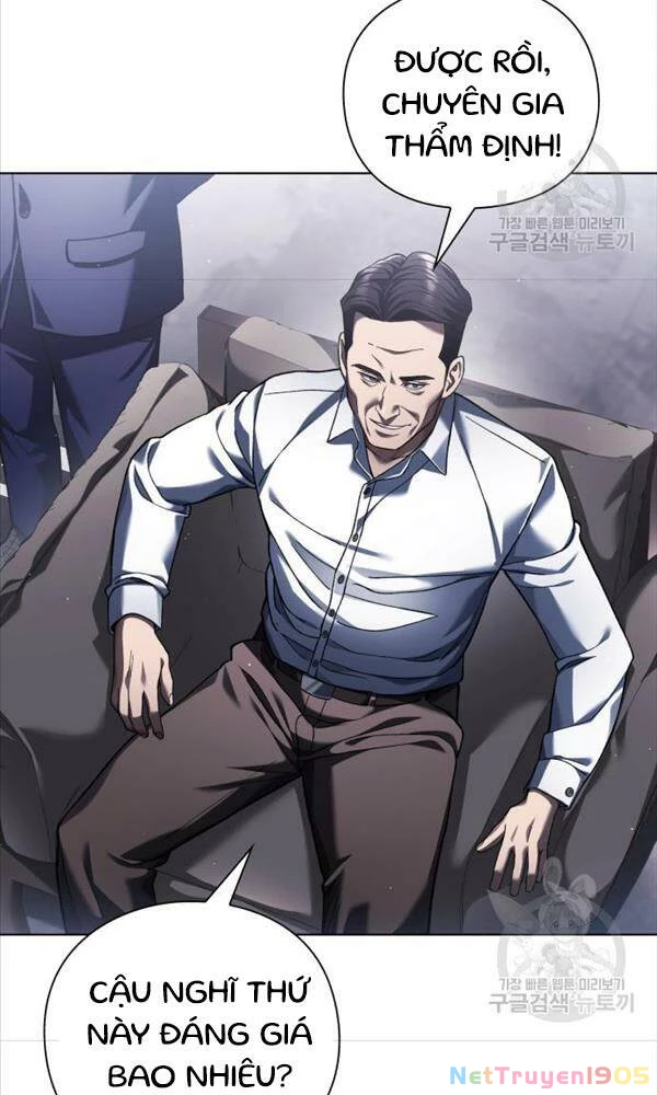 Người Giám Định Cổ Vật Chapter 11 - 49