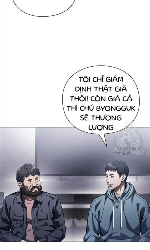 Người Giám Định Cổ Vật Chapter 11 - 50