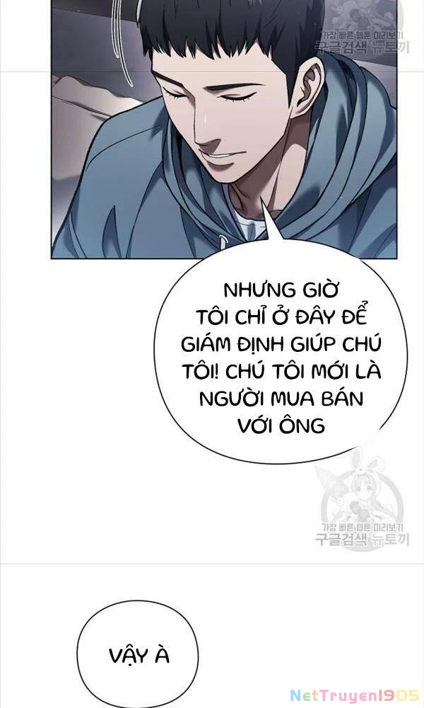 Người Giám Định Cổ Vật Chapter 11 - 53