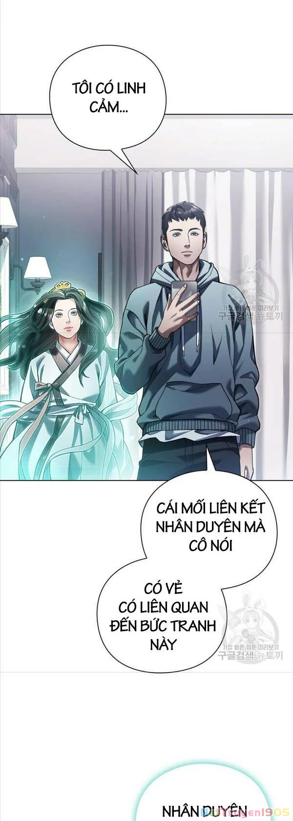 Người Giám Định Cổ Vật Chapter 11 - 85
