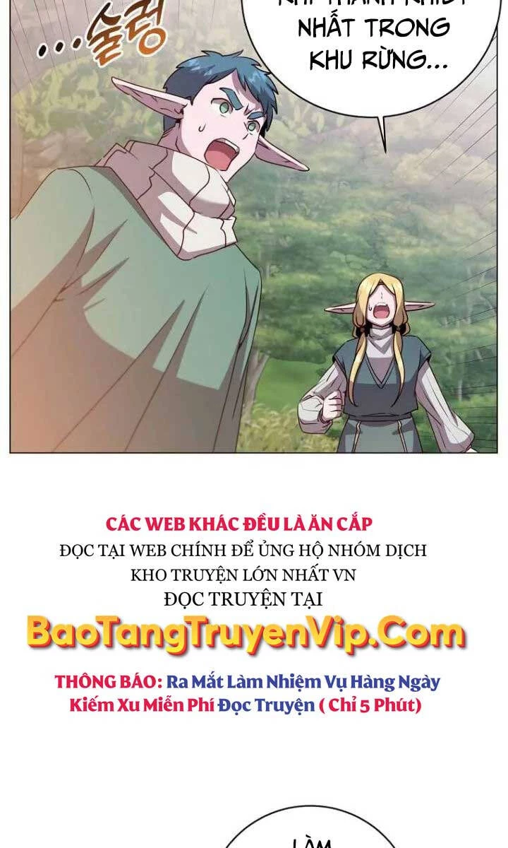 Anh Hùng Mạnh Nhất Trở Lại Chapter 137 - 40