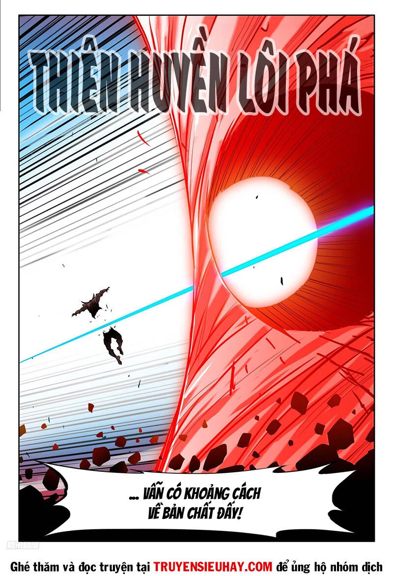 Song Tu Đạo Lữ Của Tôi Chapter 802 - 12