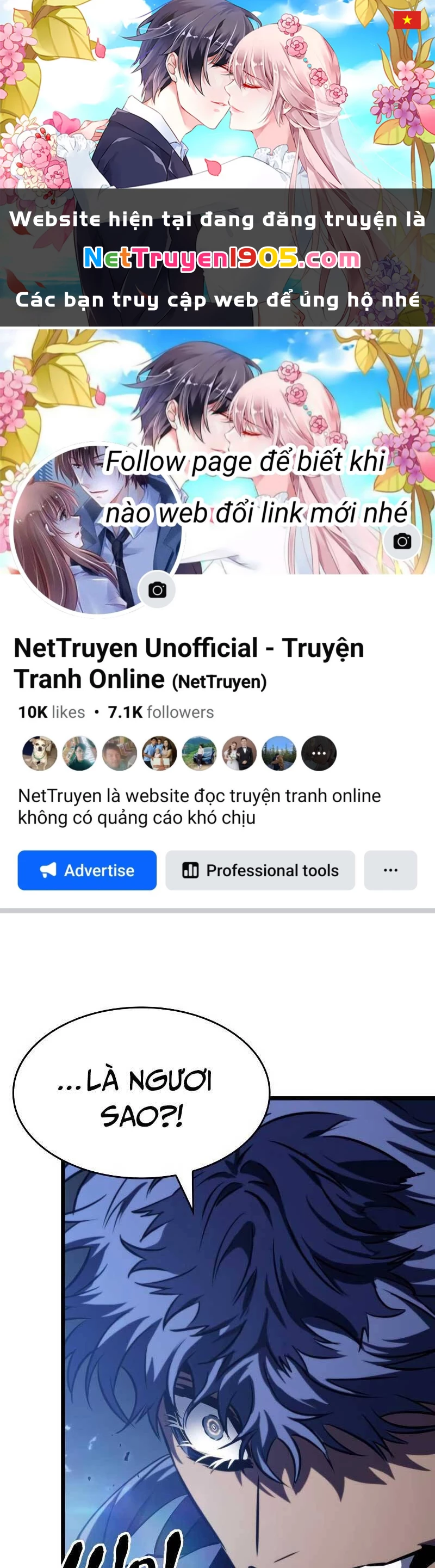 Thế Giới Sau Tận Thế Chapter 85 - 1