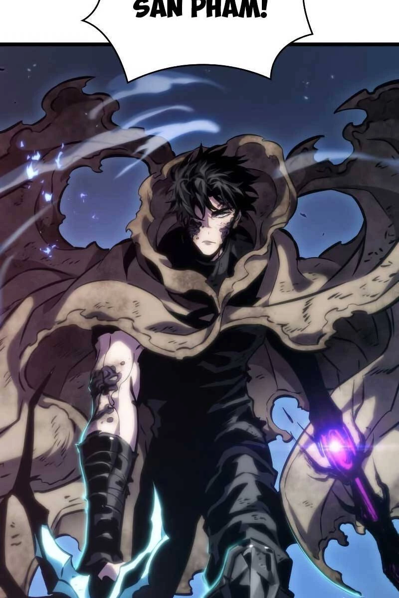 Thế Giới Sau Tận Thế Chapter 85 - 3