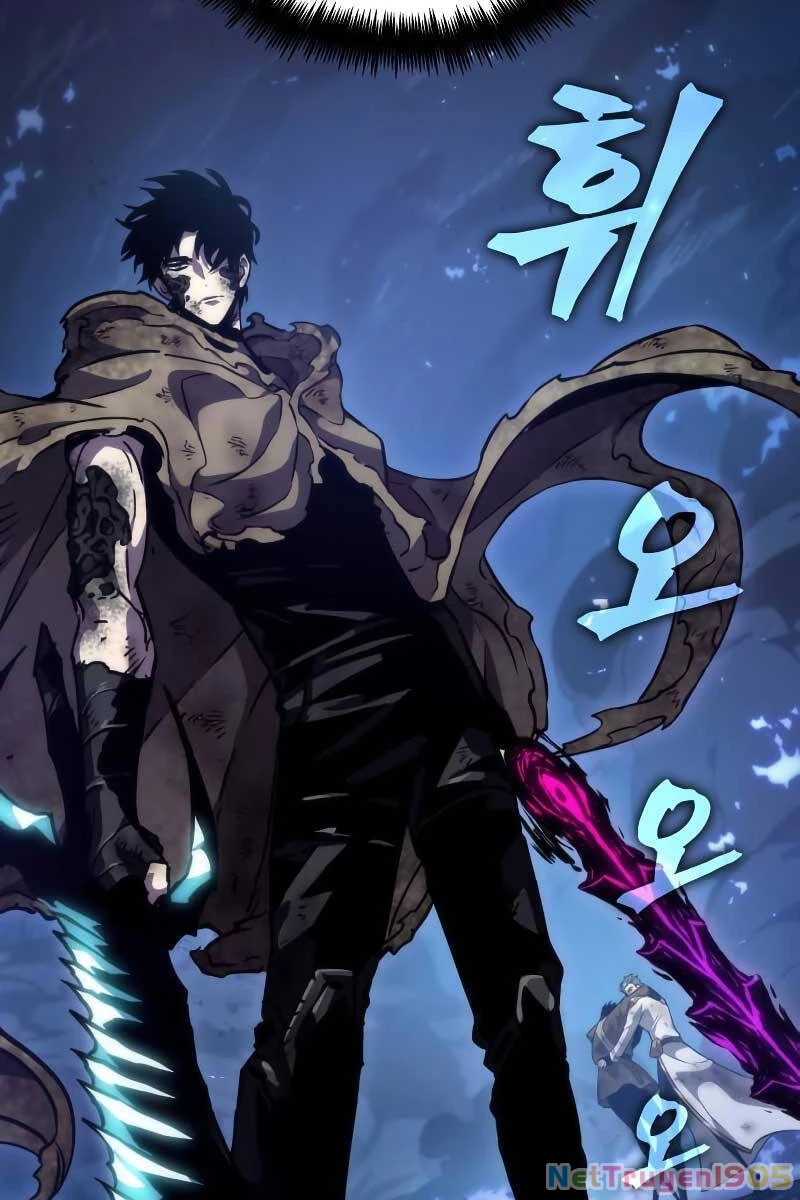 Thế Giới Sau Tận Thế Chapter 85 - 21