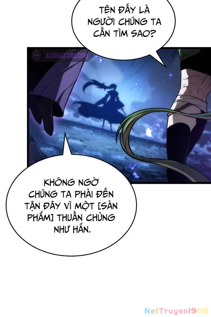 Thế Giới Sau Tận Thế Chapter 85 - 23