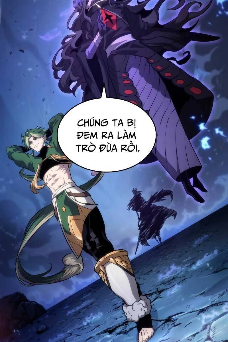 Thế Giới Sau Tận Thế Chapter 85 - 25
