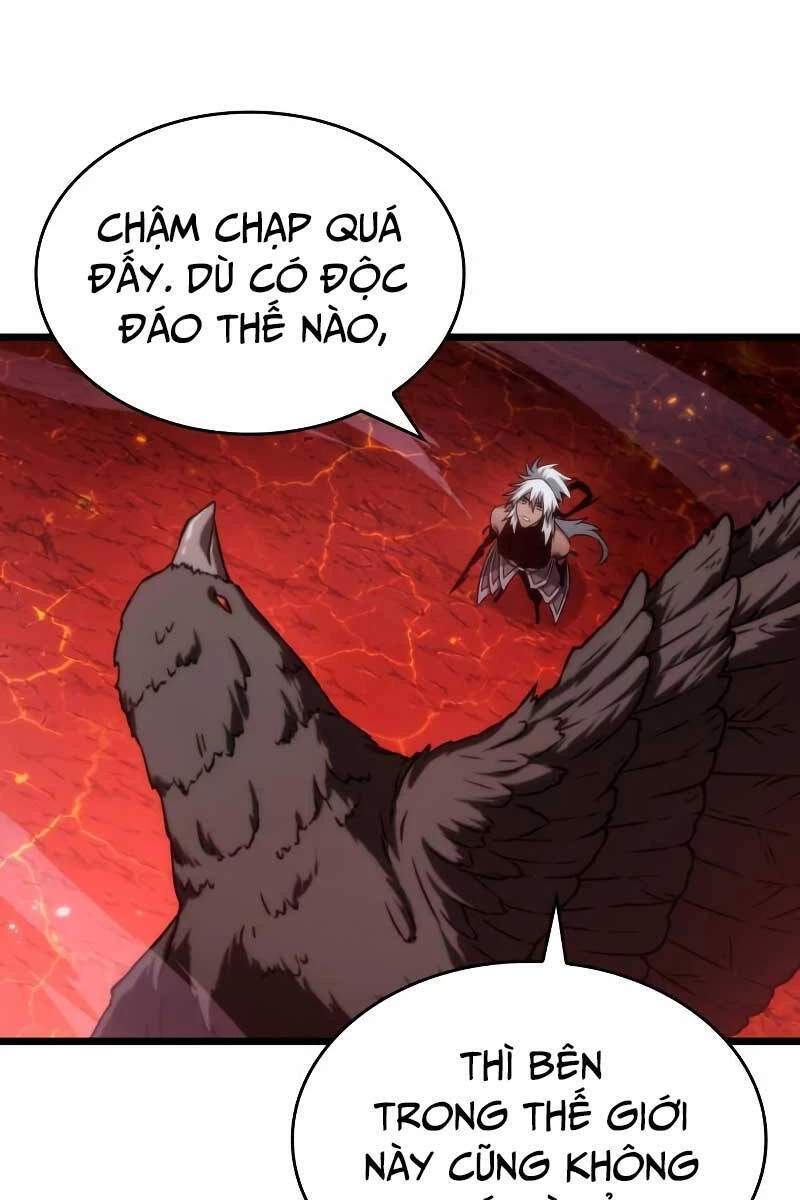 Thế Giới Sau Tận Thế Chapter 85 - 48