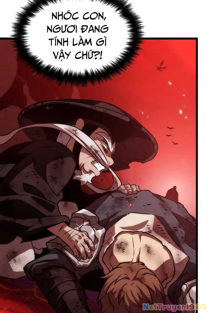 Thế Giới Sau Tận Thế Chapter 85 - 50