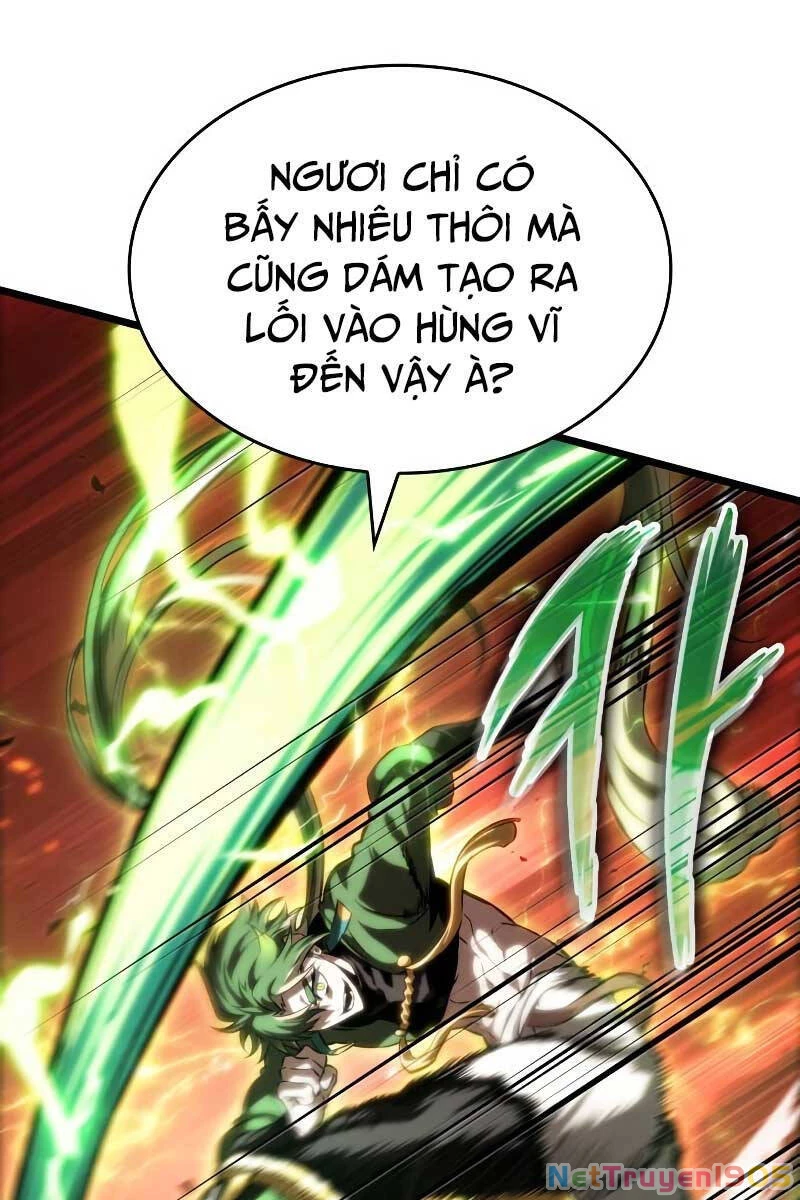 Thế Giới Sau Tận Thế Chapter 85 - 63