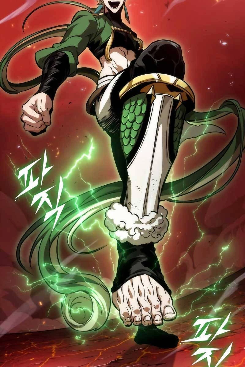 Thế Giới Sau Tận Thế Chapter 85 - 69