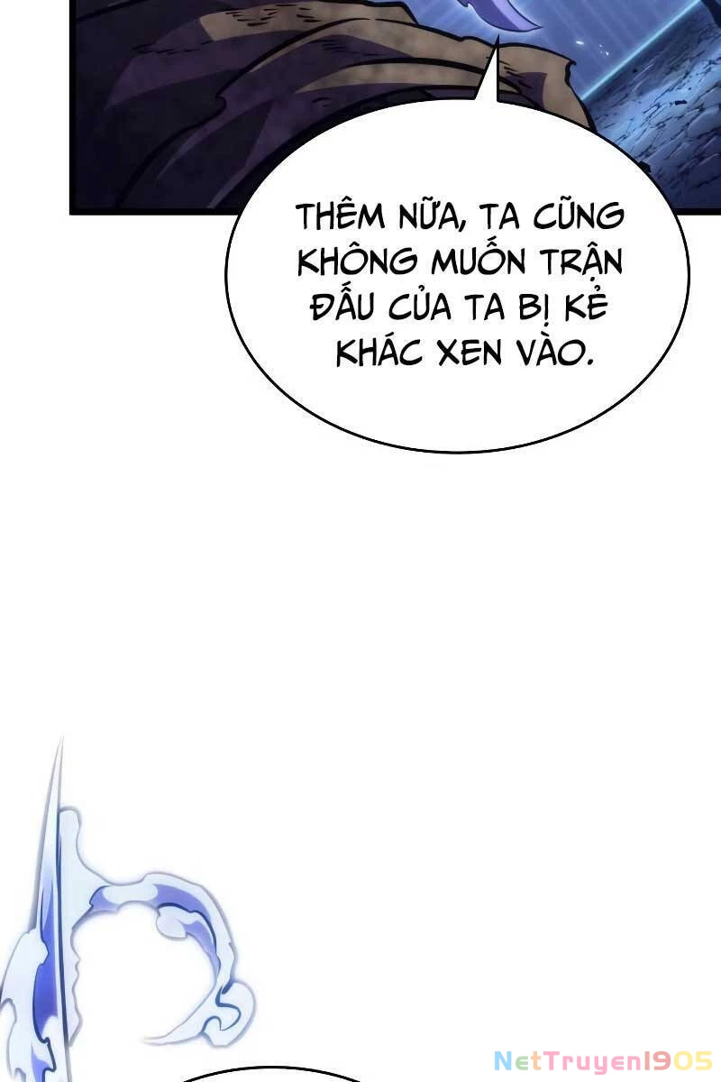 Thế Giới Sau Tận Thế Chapter 85 - 87