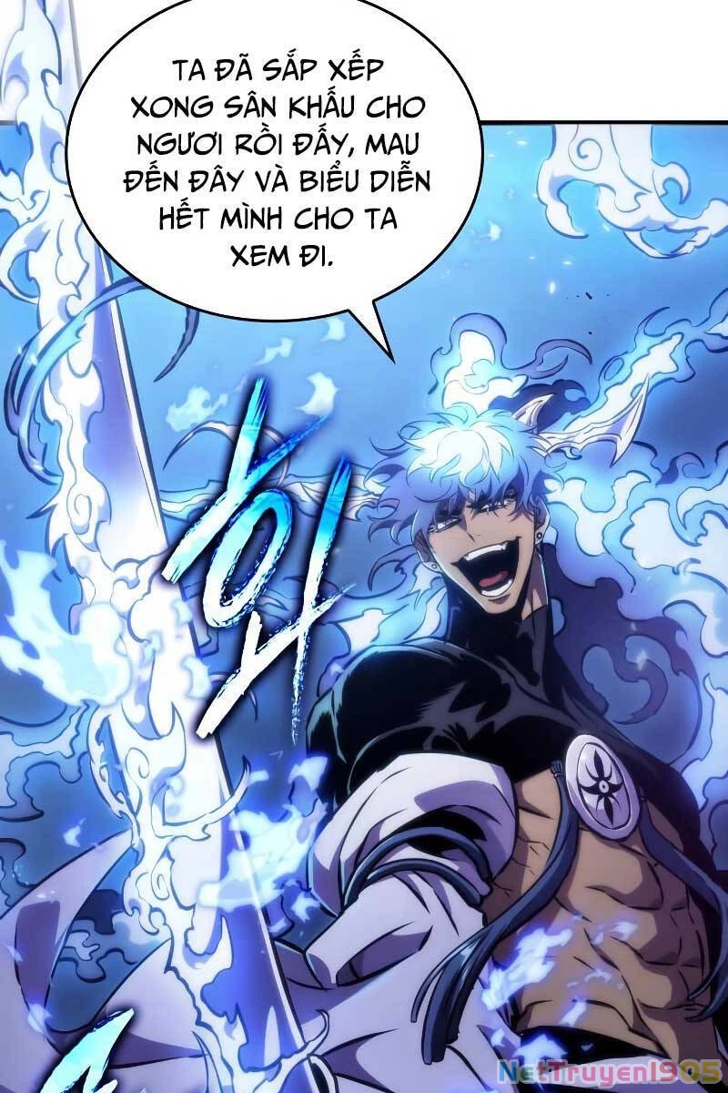 Thế Giới Sau Tận Thế Chapter 85 - 88