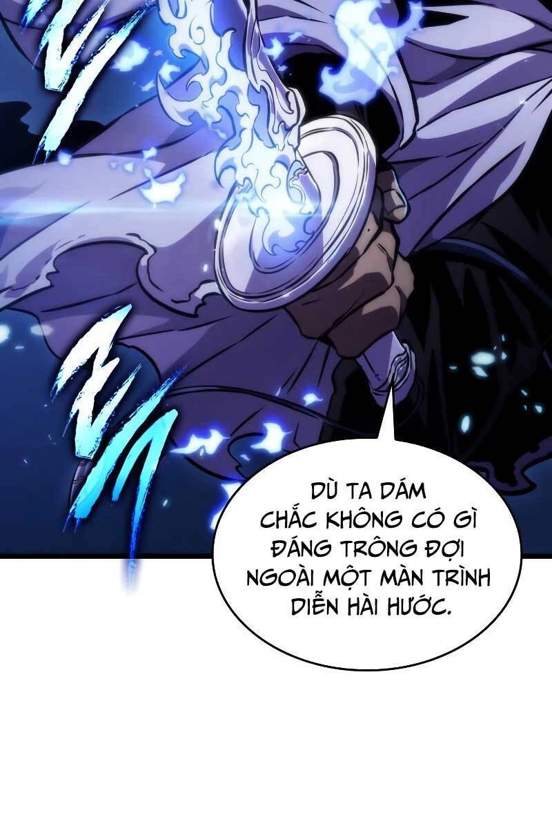 Thế Giới Sau Tận Thế Chapter 85 - 89