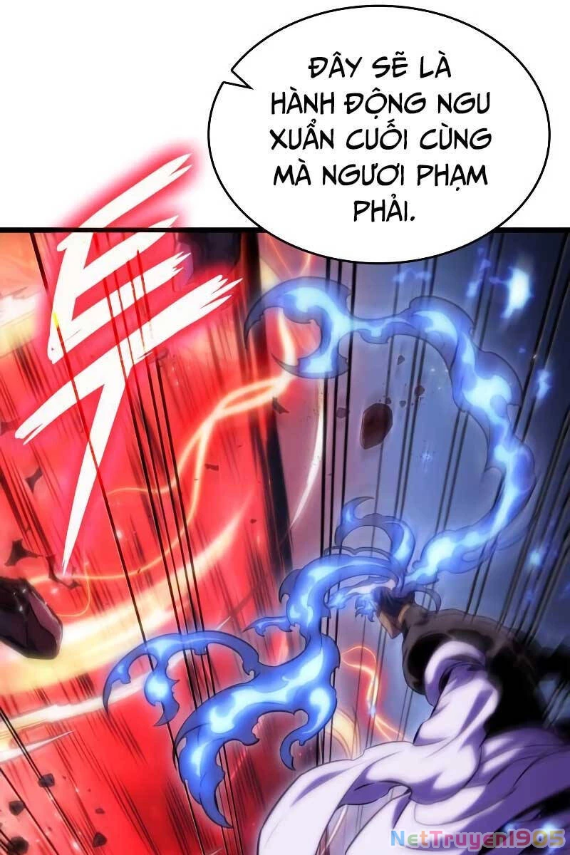 Thế Giới Sau Tận Thế Chapter 85 - 92