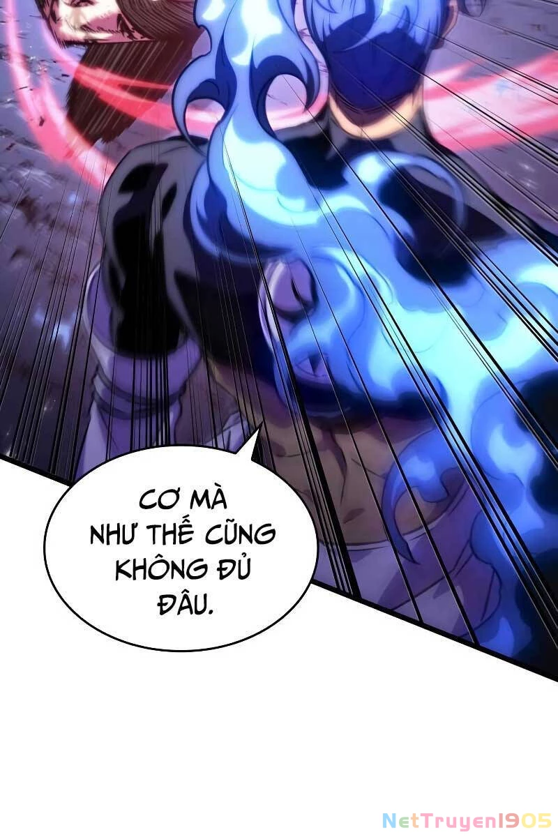 Thế Giới Sau Tận Thế Chapter 85 - 96