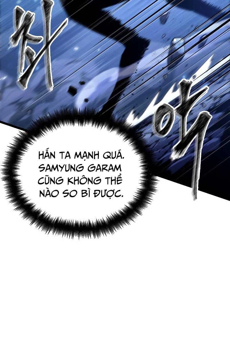 Thế Giới Sau Tận Thế Chapter 85 - 109
