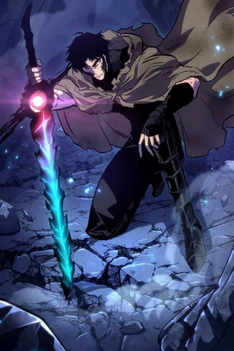 Thế Giới Sau Tận Thế Chapter 85 - 141