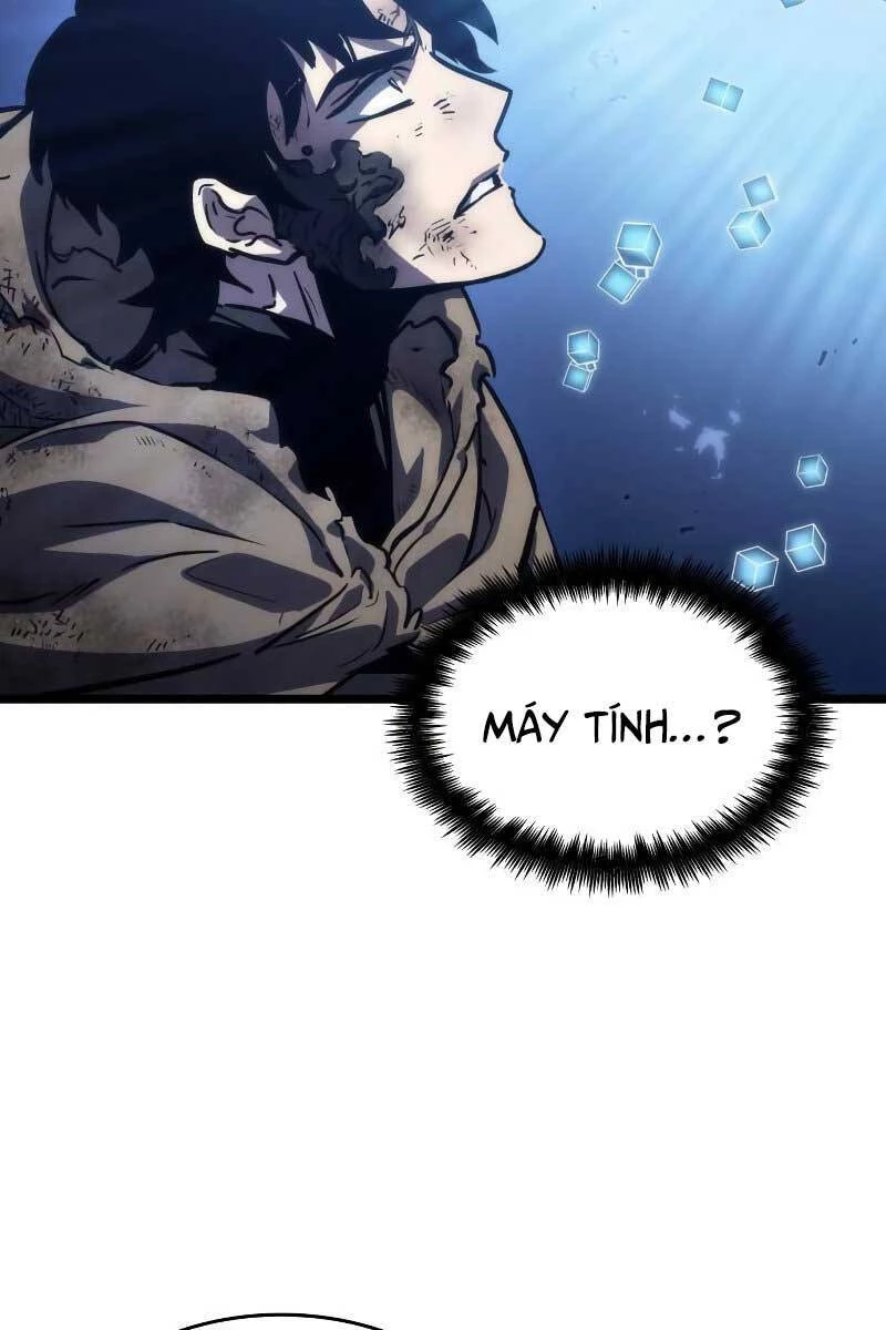 Thế Giới Sau Tận Thế Chapter 85 - 160