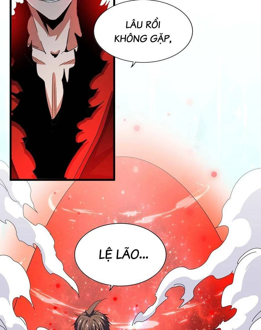 Đại Quản Gia Là Ma Hoàng Chapter 362 - 21