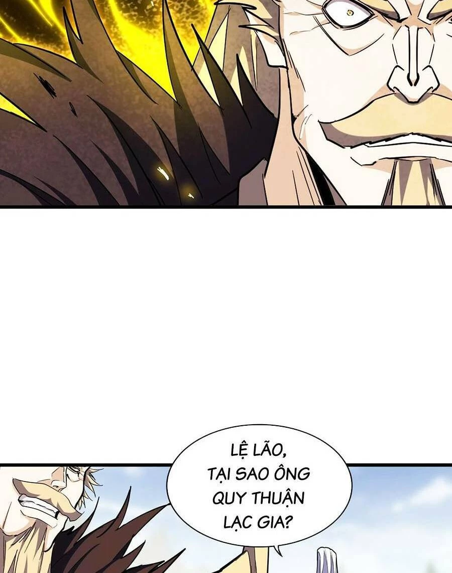 Đại Quản Gia Là Ma Hoàng Chapter 362 - 39