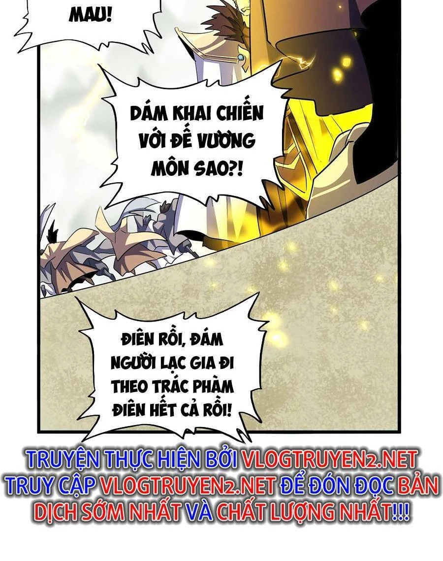 Đại Quản Gia Là Ma Hoàng Chapter 362 - 54