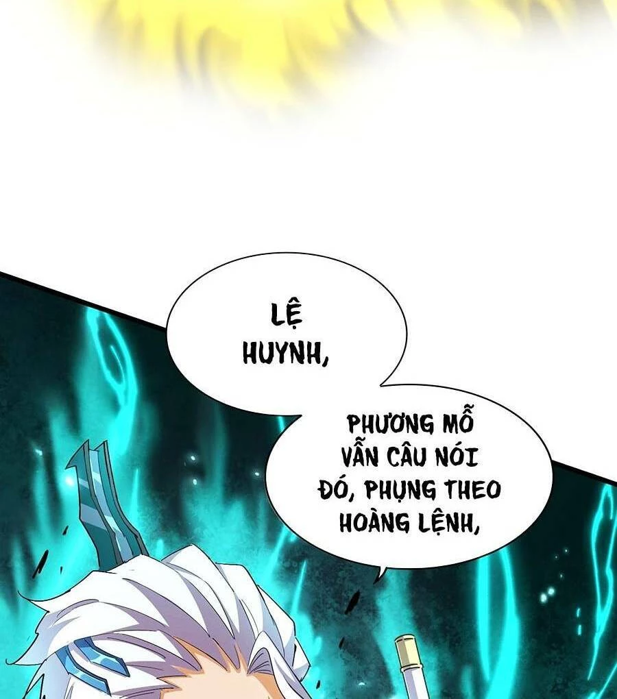 Đại Quản Gia Là Ma Hoàng Chapter 362 - 85