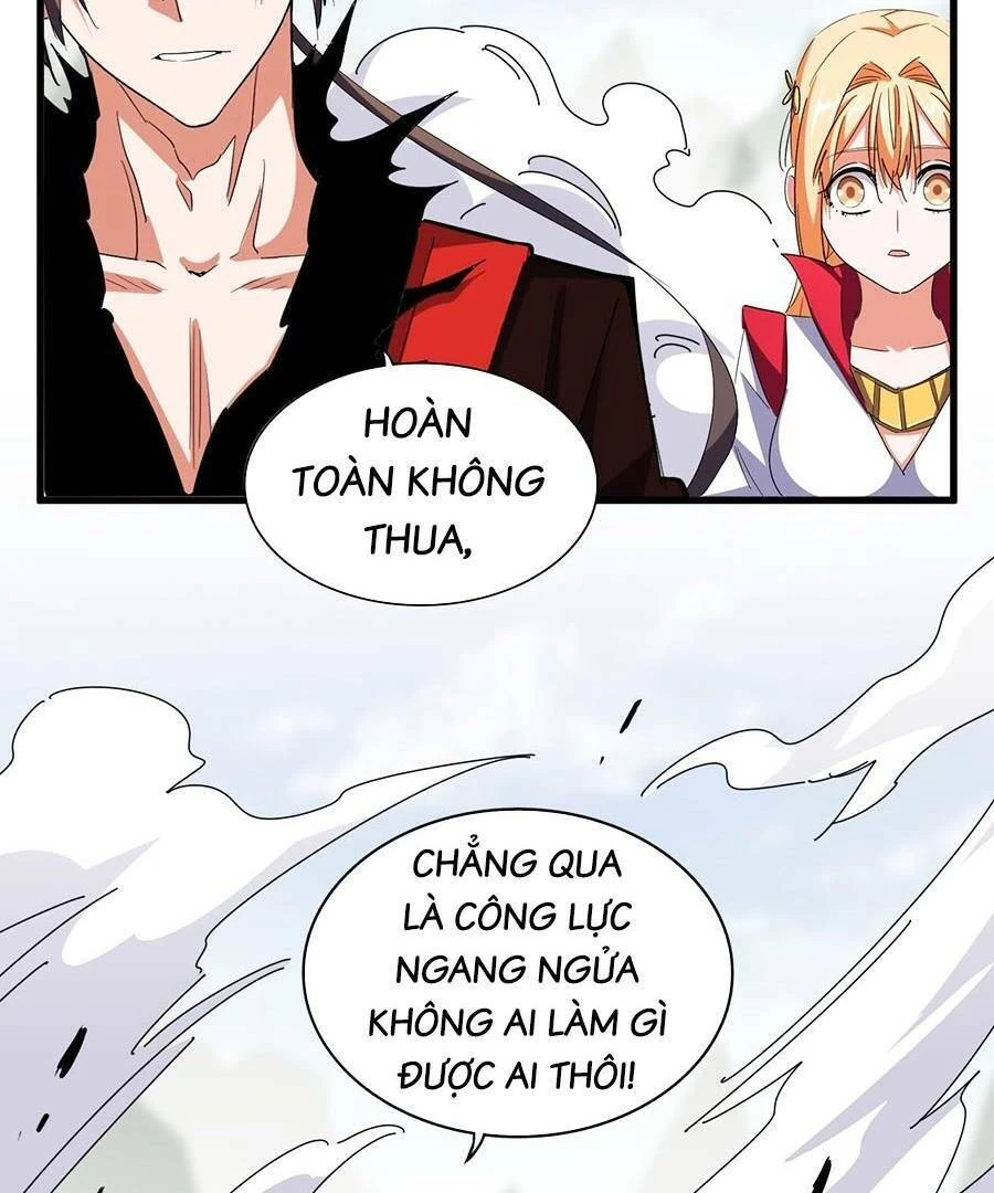 Đại Quản Gia Là Ma Hoàng Chapter 363 - 28