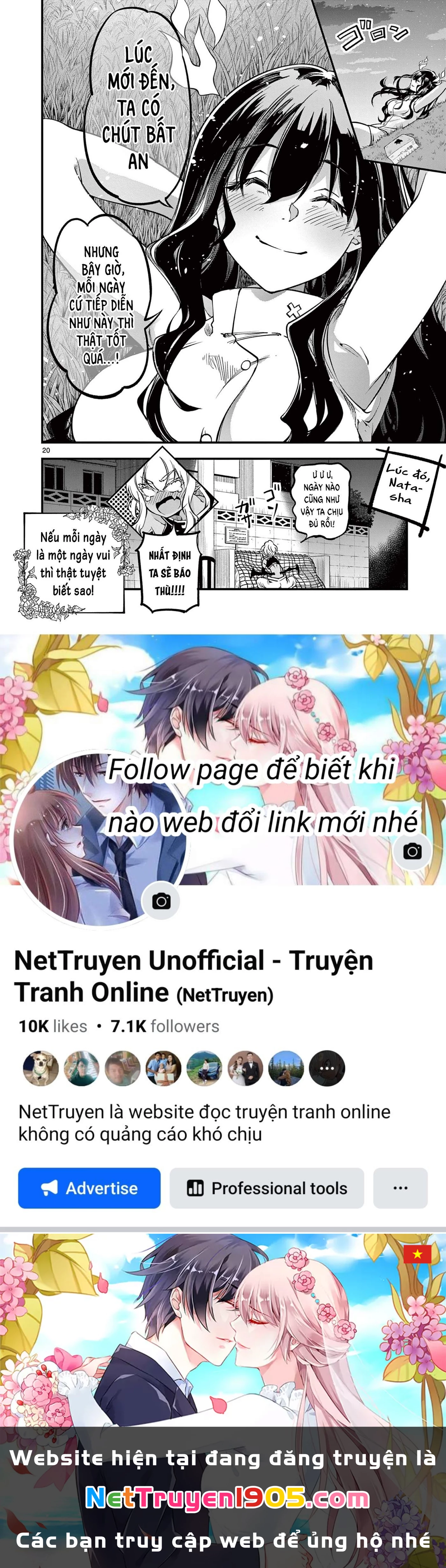 Lilia Mang Thai Chapter 7 - 24