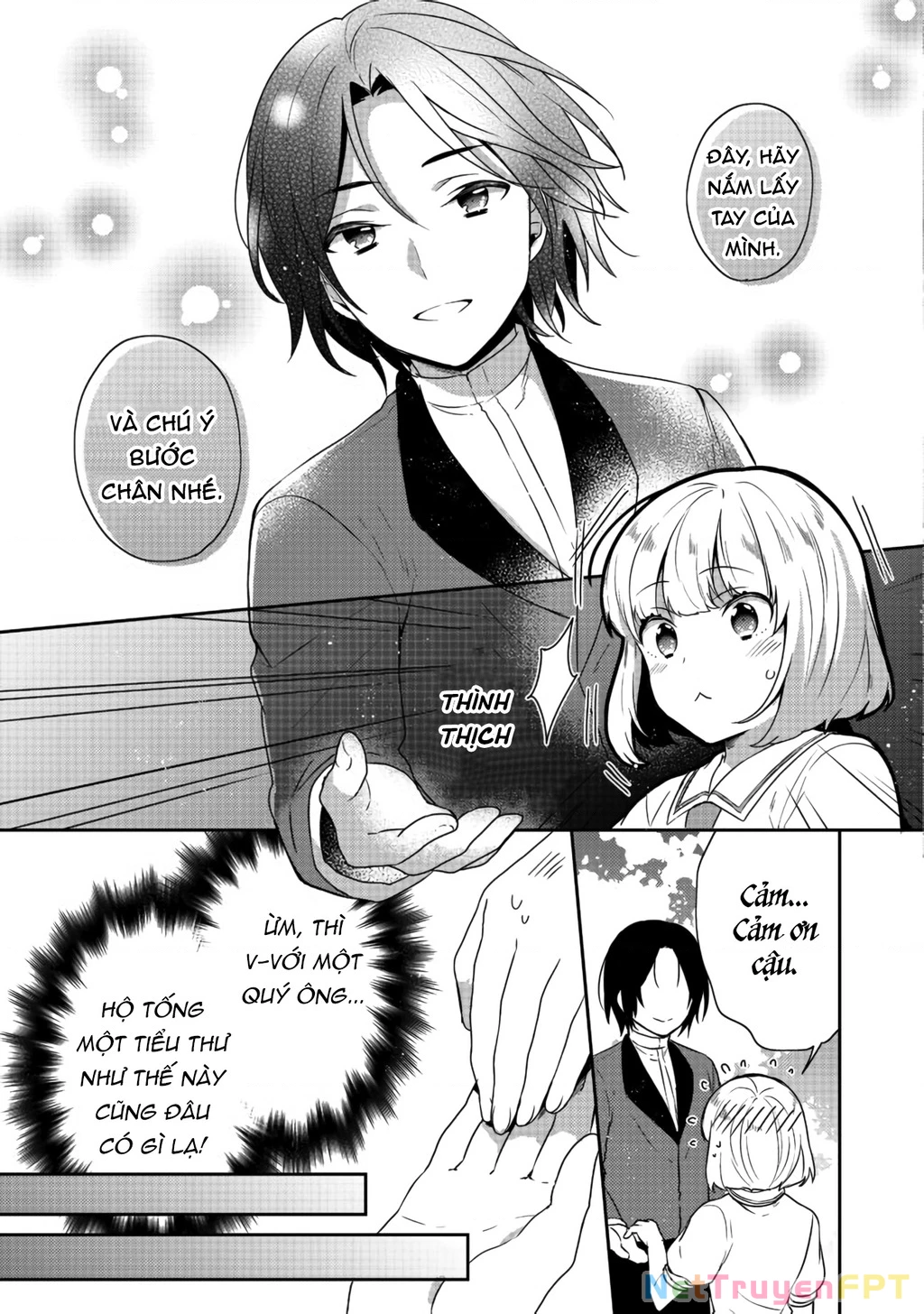 Tearmoon Empire Story Chapter 15 - 11