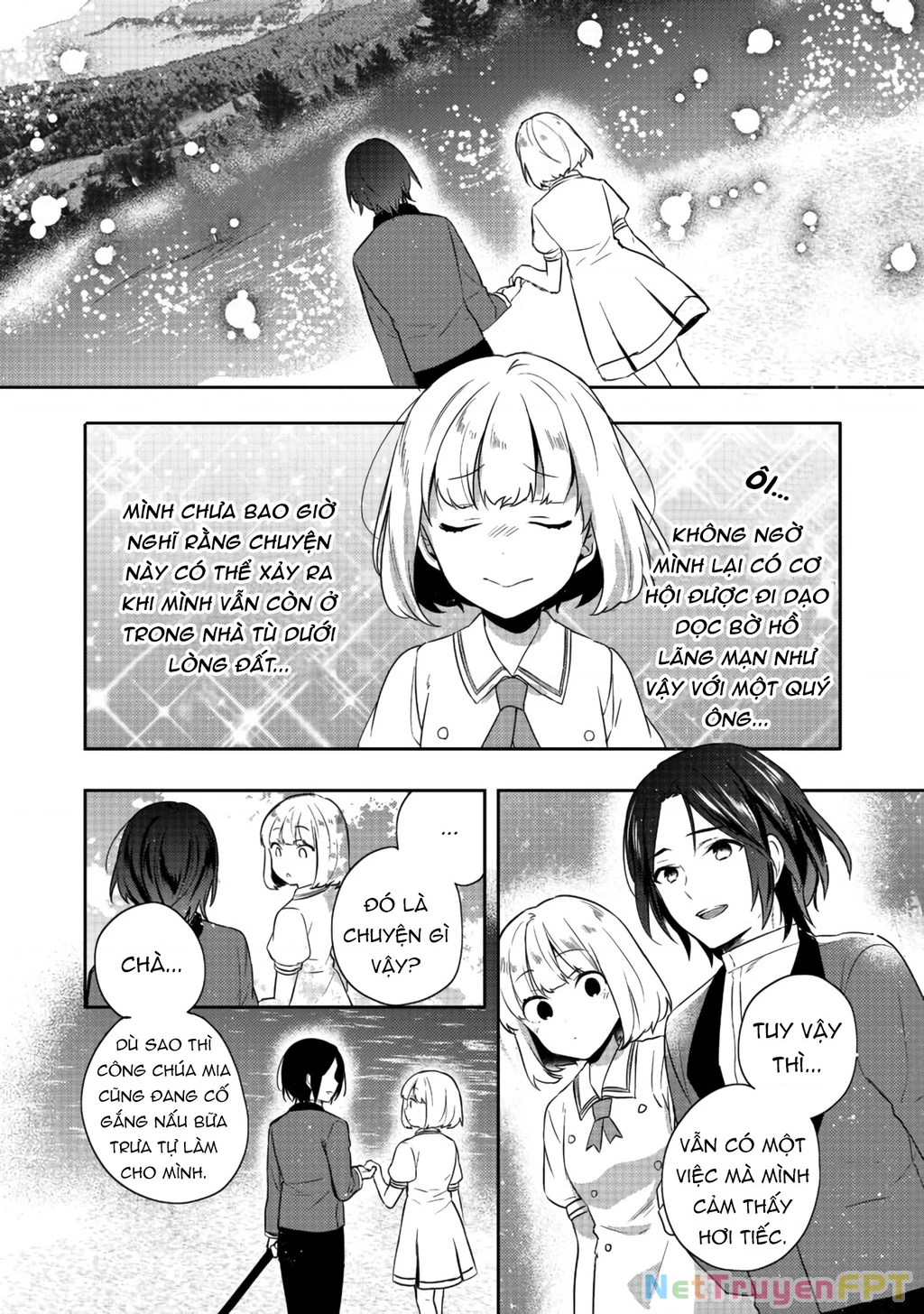 Tearmoon Empire Story Chapter 15 - 12