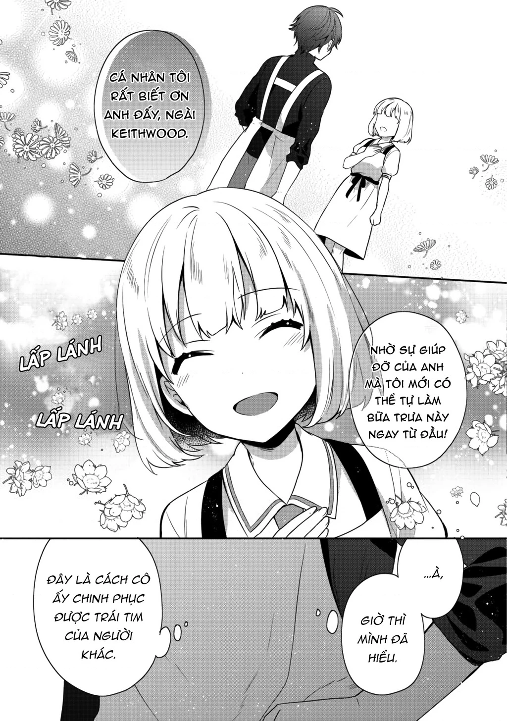 Tearmoon Empire Story Chapter 15 - 31