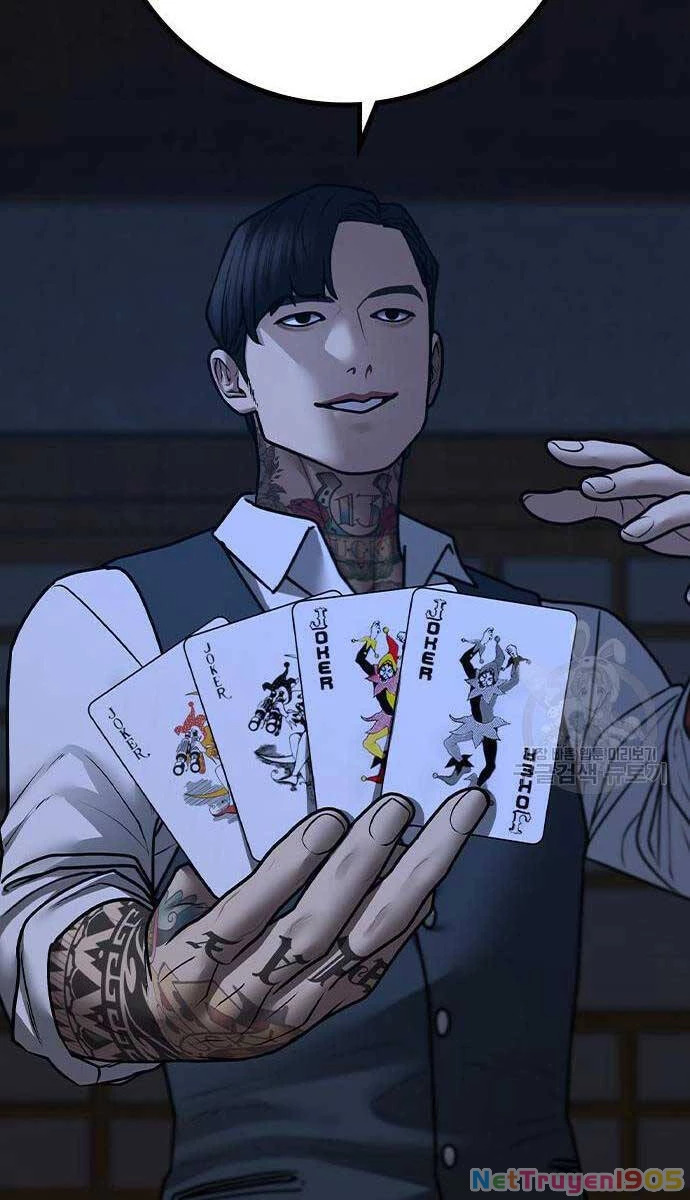 Nhiệm Vụ Đời Thật Chapter 97 - 121